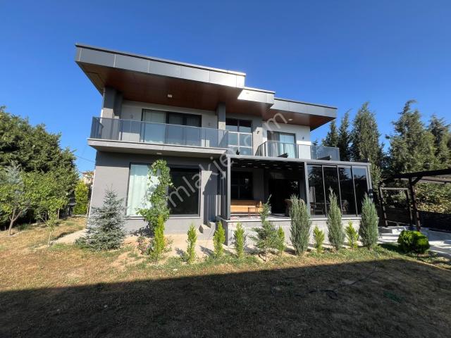 Çorlu, Tekirdağ içerisinde satılık Villa