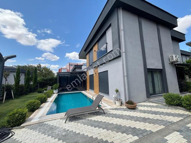 Çorlu, Tekirdağ içerisinde satılık Villa