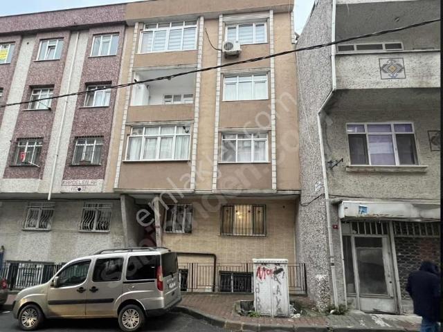 Gaziosmanpaşa, İstanbul içerisinde kiralık mülk