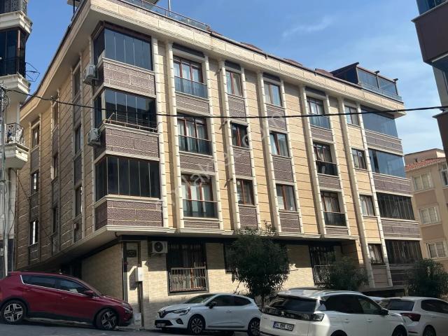 Sarıgöl Mahallesi, Gaziosmanpaşa içerisinde satılık mülk