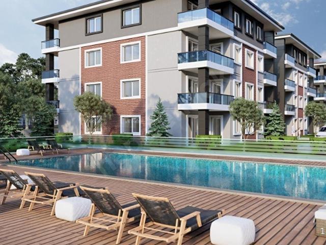 Çorlu, Tekirdağ içerisinde satılık mülk