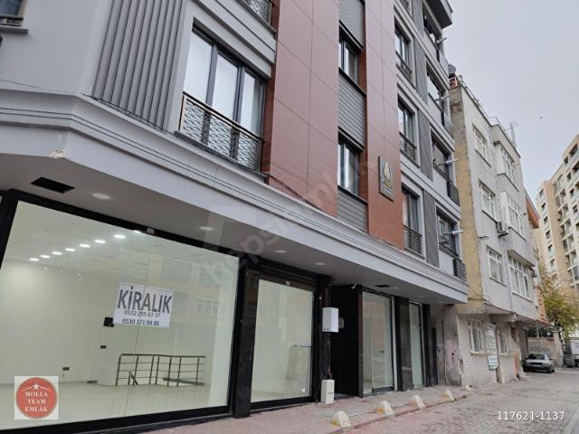 Zeytinburnu, İstanbul içerisinde satılık Dükkan