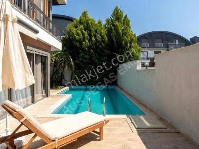 Konyaalti, Antalya içerisinde satılık Villa