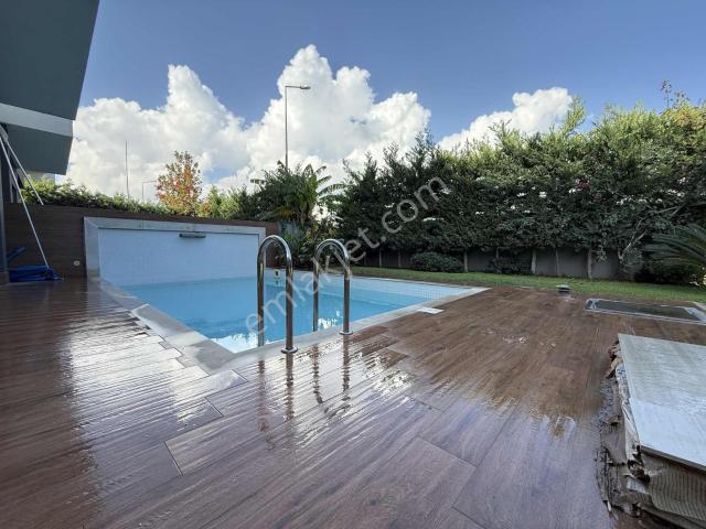 Konyaalti, Antalya içerisinde satılık Villa