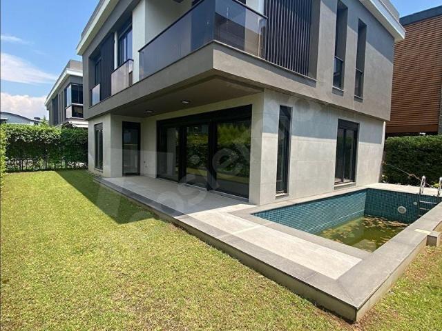 Konyaalti, Antalya içerisinde satılık Villa