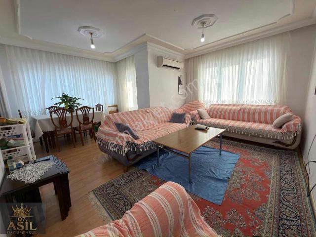 Konyaalti, Antalya içerisinde satılık mülk