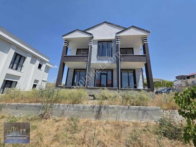 Van Merkez, Van içerisinde satılık Villa