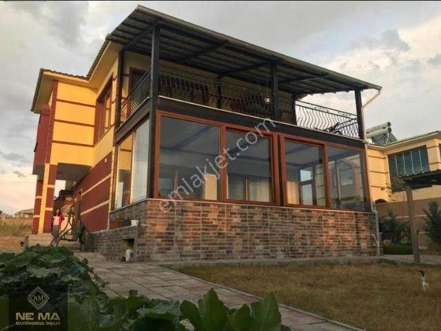 Van Merkez, Van içerisinde satılık Villa