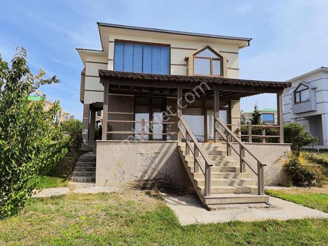 Van Merkez içerisinde satılık Villa