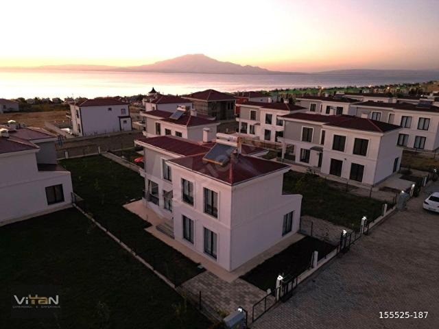 Van Merkez, Van içerisinde satılık Villa