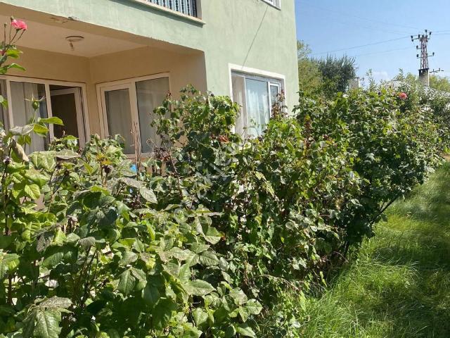 Van Merkez içerisinde satılık Villa