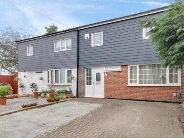 House for sale in South Ockendon, Essex