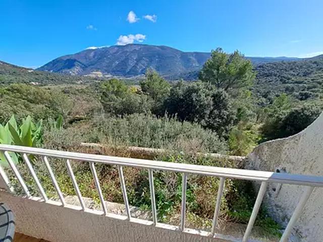 Appartement vente à Nyons, Mollans-sur-ouvèze