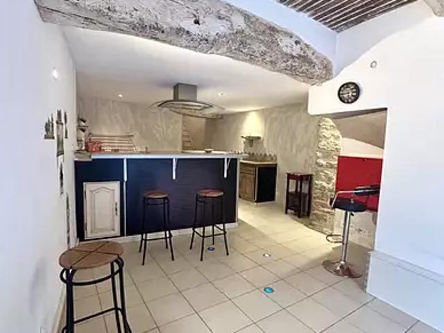 Appartement vente à France métropolitaine, Mollans-sur-ouvèze