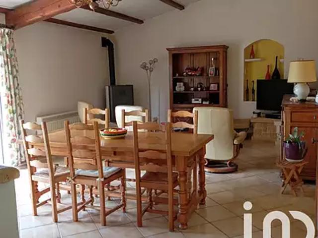 Maison vente à Nyons, Mollans-sur-ouvèze