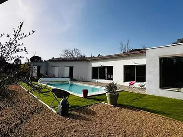 Maison vente à Nyons, Mollans-sur-ouvèze