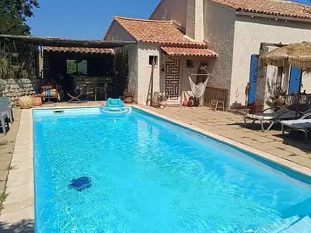 Maison vente à Hameau de la Garrigue, Mollans-sur-Ouvèze
