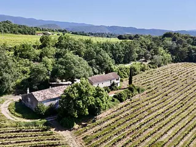 Maison vente à Hameau de la Garrigue, Mollans-sur-Ouvèze