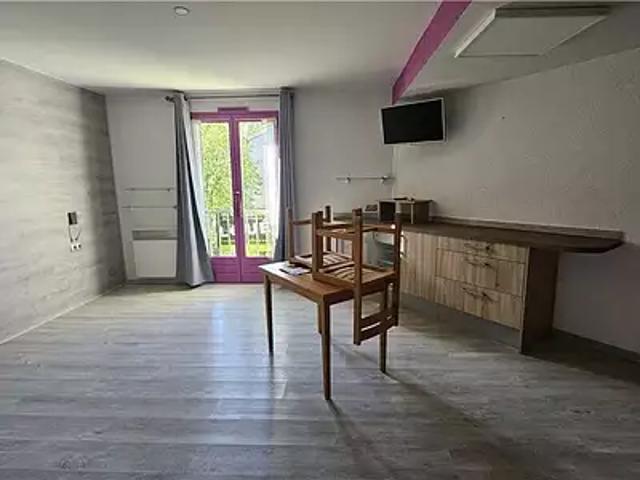 Appartement location à Nyons, Dieulefit