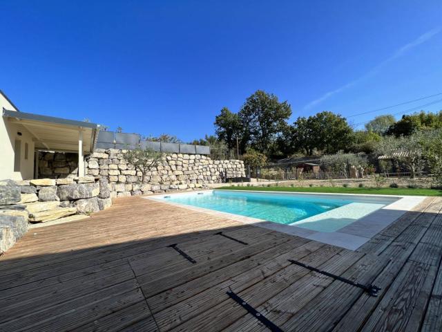 Maison vente à Buis-les-baronnies