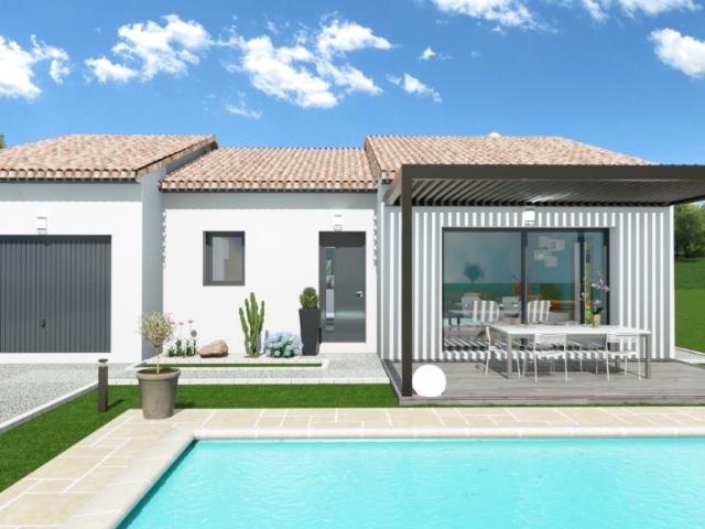 Maison vente à Mollans-sur-ouvèze