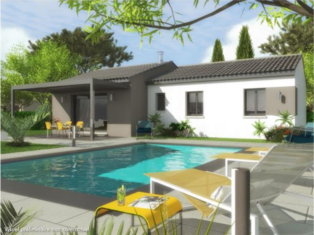 Maison vente à Nyons, Mollans-sur-ouvèze