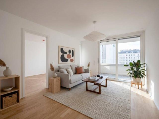 Apartment mieten in KG Mariahilf, Wien