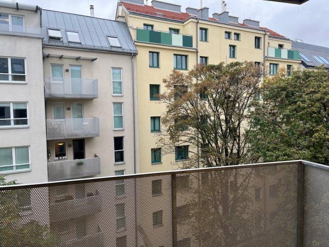Apartment mieten in KG Mariahilf, Wien