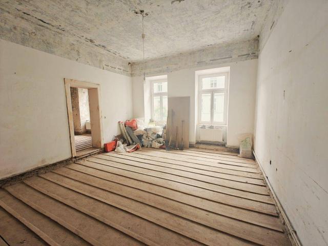 Apartment kaufen in KG Mariahilf, Wien