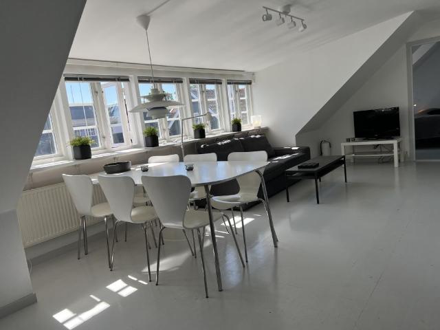 Lägenhet hyra i Viken, Skåne