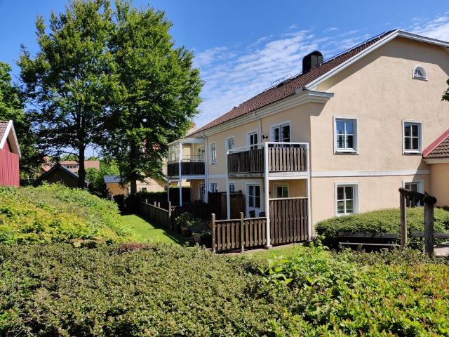 Lägenhet hyra i Kågeröd, Skåne