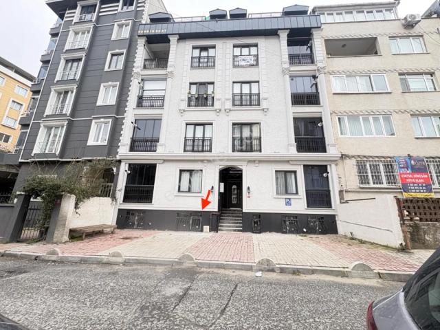 Bayrampaşa, İstanbul içerisinde satılık mülk