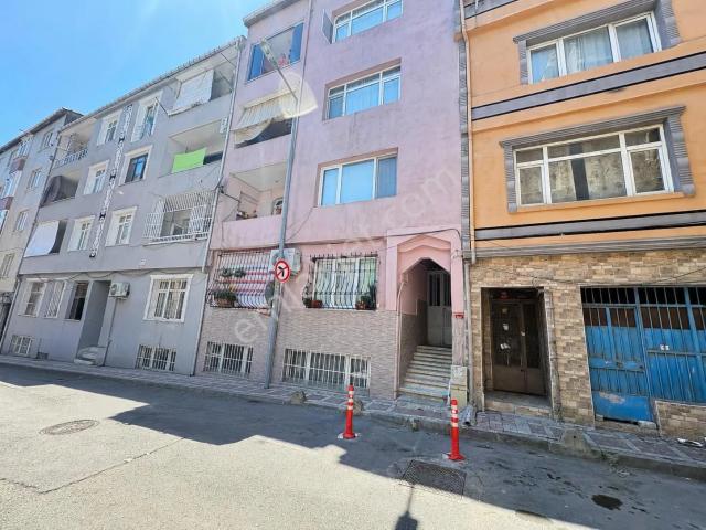 Bayrampaşa, İstanbul içerisinde satılık mülk