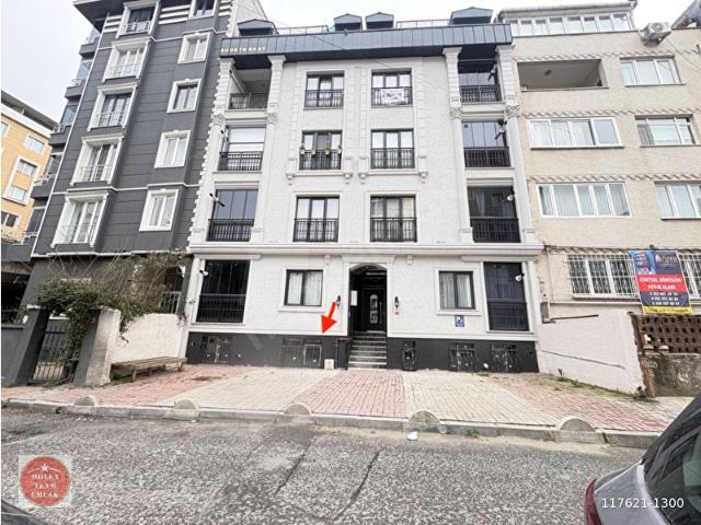 Bayrampaşa, İstanbul içerisinde satılık mülk