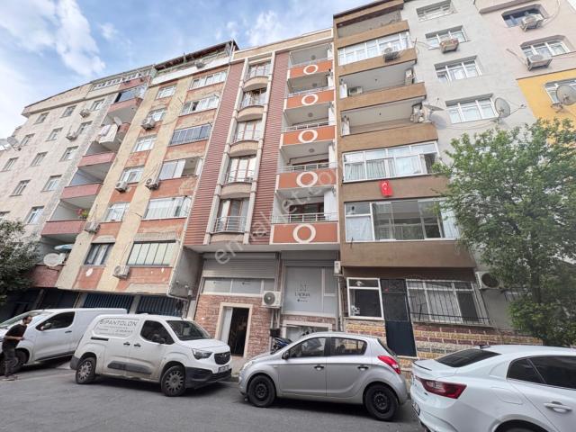 Bayrampaşa, İstanbul içerisinde satılık mülk