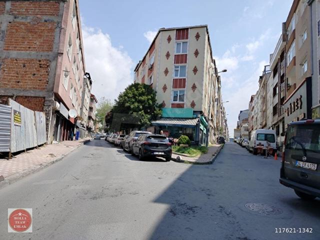Bayrampaşa, İstanbul içerisinde satılık Dükkan