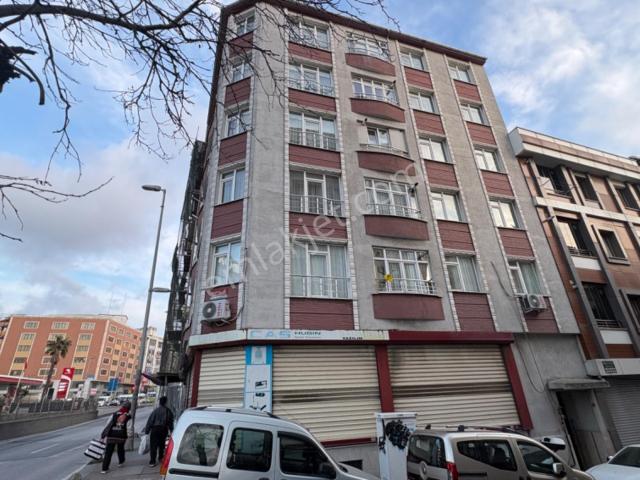 Bayrampaşa, İstanbul içerisinde satılık mülk