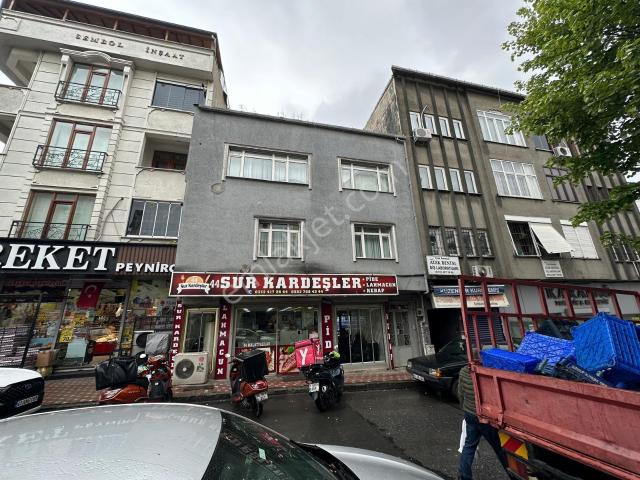 Bayrampaşa, İstanbul içerisinde satılık Bina