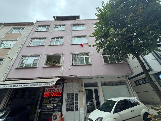 Bayrampaşa, İstanbul içerisinde satılık mülk
