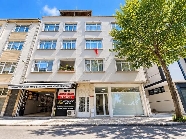 Bereç, Bayrampaşa içerisinde satılık mülk