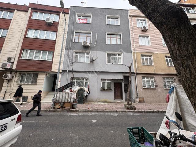 Bayrampaşa, İstanbul içerisinde satılık mülk