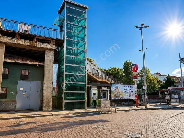 Bayrampaşa, İstanbul içerisinde satılık Bina
