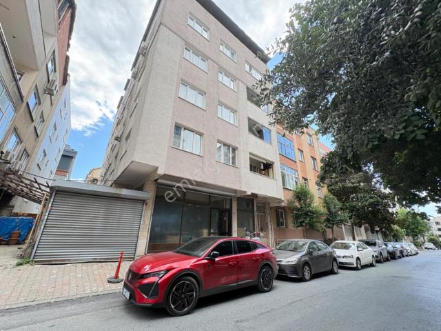 Bayrampaşa, İstanbul içerisinde satılık mülk