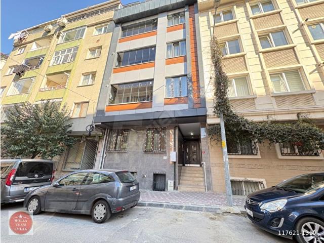 Bayrampaşa, İstanbul içerisinde satılık mülk