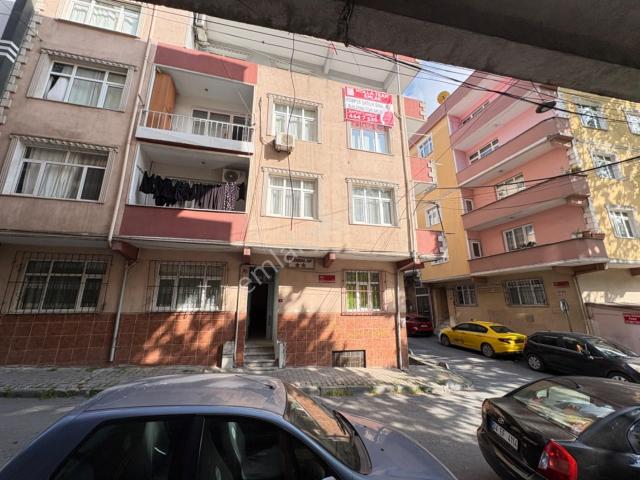 Esenler, İstanbul içerisinde satılık Bina