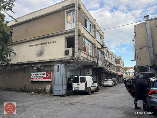 Gaziosmanpaşa, İstanbul içerisinde satılık Depolama odası
