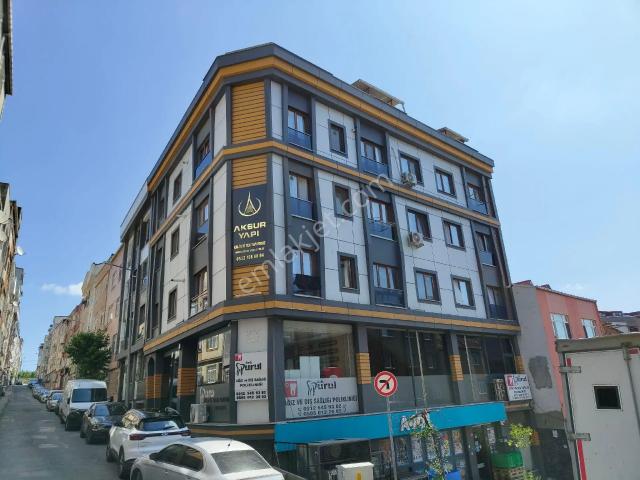 Bayrampaşa, İstanbul içerisinde satılık mülk