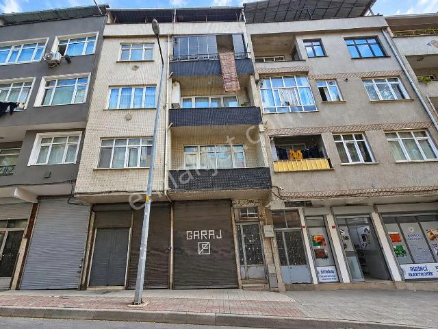 Kartaltepe Mahallesi, Bayrampaşa içerisinde satılık mülk