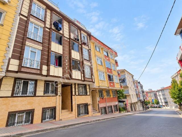 Yeni Mahalle Mahallesi, Gaziosmanpaşa içerisinde satılık mülk