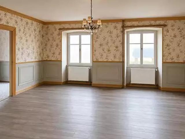 Maison vente à Mollau, Collectivité européenne d'Alsace